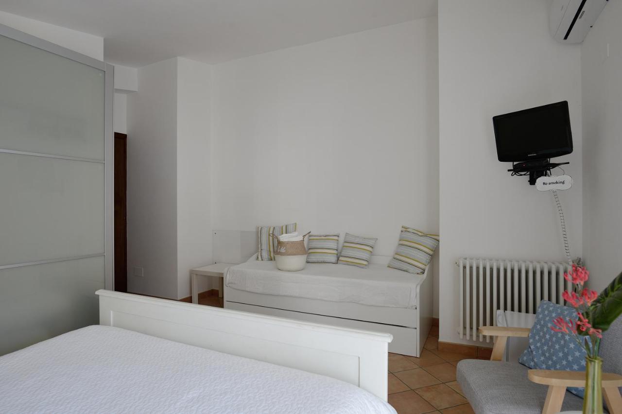 B&B Limone San Leone Exterior photo