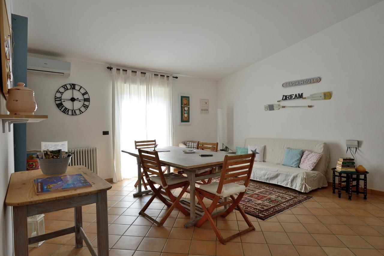 B&B Limone San Leone Exterior photo