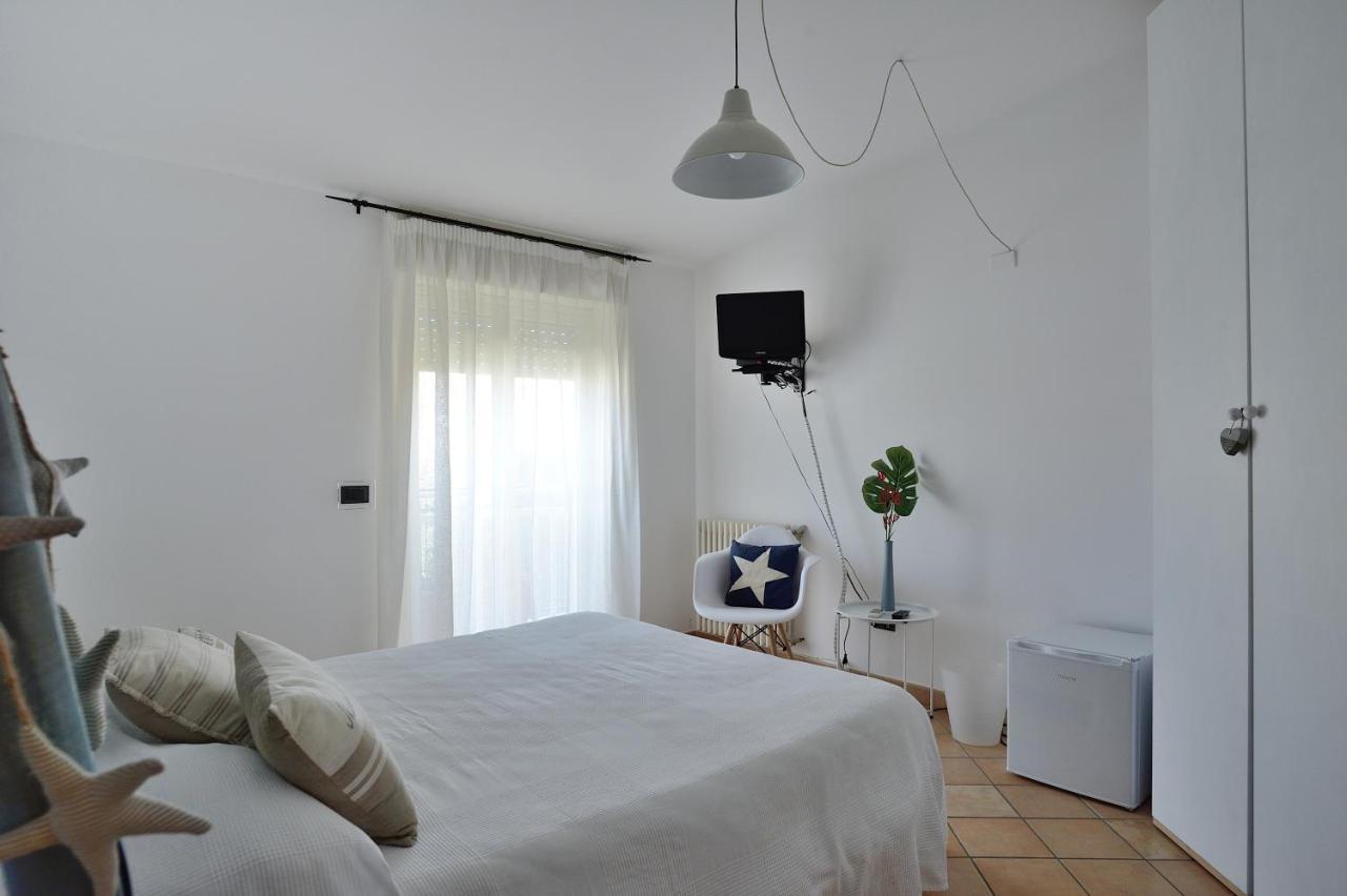 B&B Limone San Leone Exterior photo