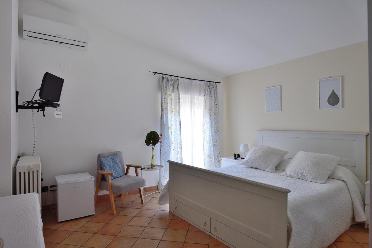 B&B Limone San Leone Exterior photo